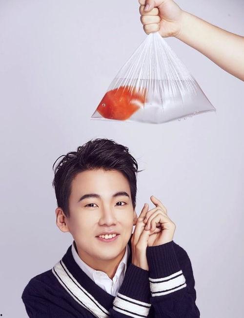 毛不易郭麒麟最新爆料,揭秘娱乐圈幕后故事  第3张