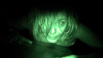 死亡录像1在线观看,惊悚直播，死亡降临  第3张