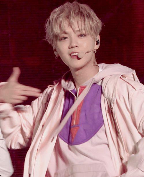 鹿晗最新动态爆料视频,独家爆料视频带你领略偶像魅力 第1张 鹿晗最新动态爆料视频,独家爆料视频带你领略偶像魅力 第1张