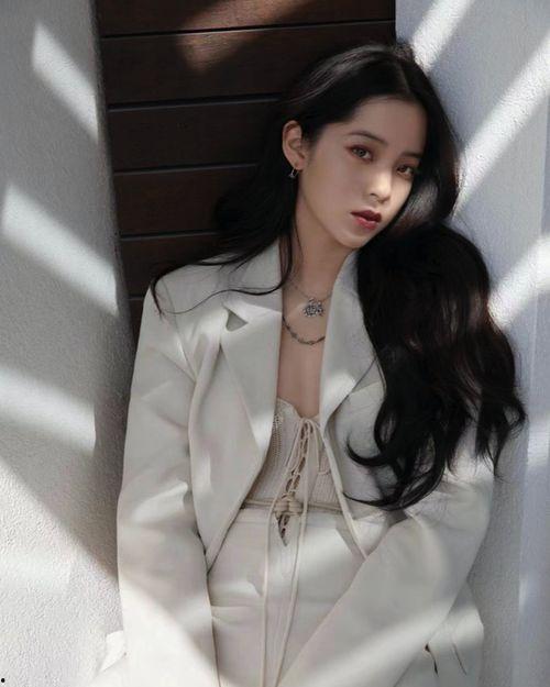 欧阳娜娜最新爆料,揭秘娱乐圈背后的惊人真相