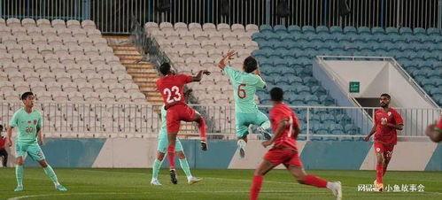 颜骏凌最新爆料,国家队备战背后的故事与挑战  第2张