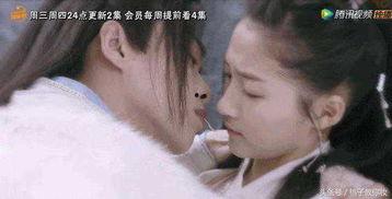 娱乐爆料接吻是真的吗,接吻真相,是真是假? 第1张 娱乐爆料接吻是真的吗,接吻真相,是真是假? 第1张